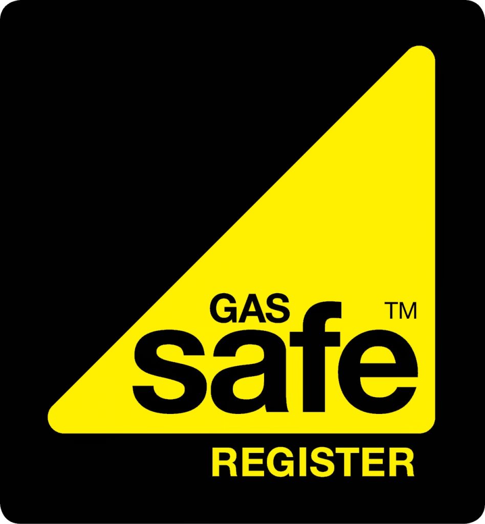 gas safe engineer