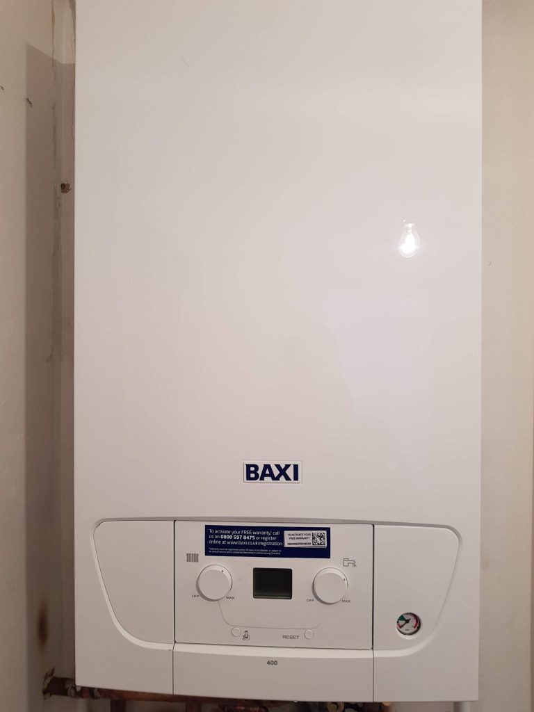 boiler installations, baxi boiler, boiler replacements, gas safe engineer
