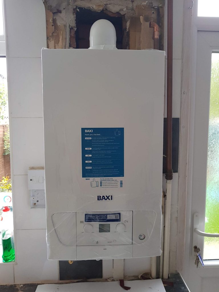 boiler repairs liverpool