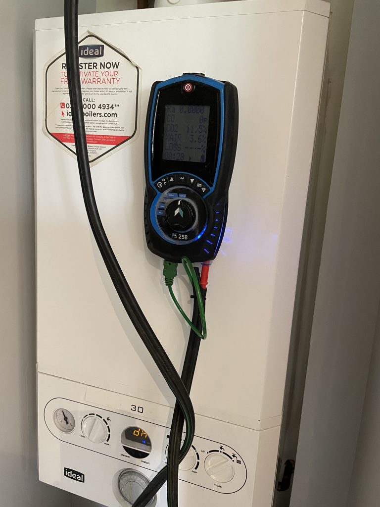 boiler repairs liverpool