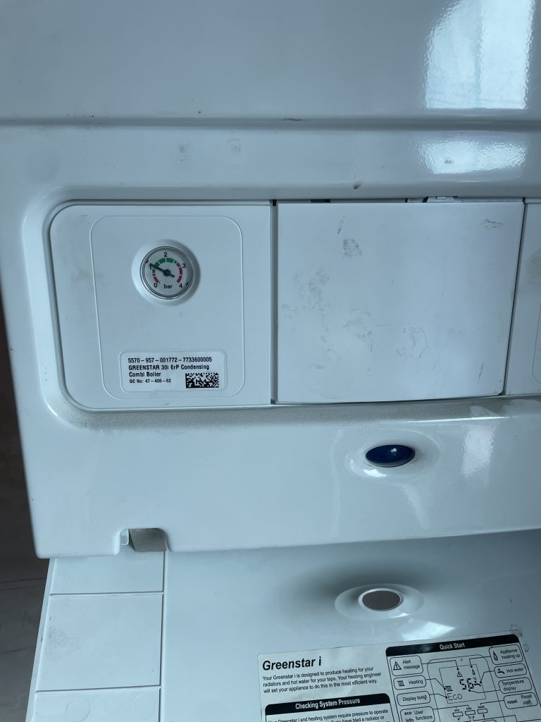 boiler installation Liverpool